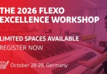 »Flexo Excellence Workshop« DuPont, Cyrel, Workshop,