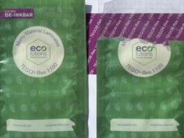 Evonik, Constantia Flexibles, Deutscher Verpackungspreis, Deinking,