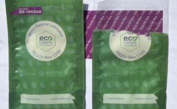 Evonik, Constantia Flexibles, Deutscher Verpackungspreis, Deinking,