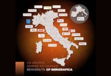 Finlogic, CP Serigrafica