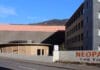 Hauptsitz verlegt Hoffmann Neopac, Neopac,