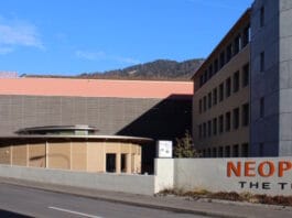 Hoffmann Neopac, Neopac,