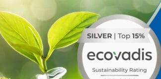 hummel print, EcoVadis,