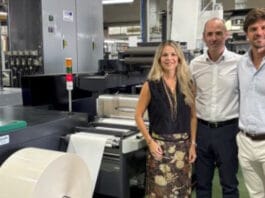 Grupo Impryma, Spande Intelligent Equipment,