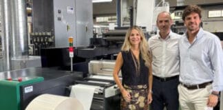 Grupo Impryma, Spande Intelligent Equipment,