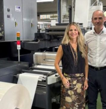 Grupo Impryma, Spande Intelligent Equipment,