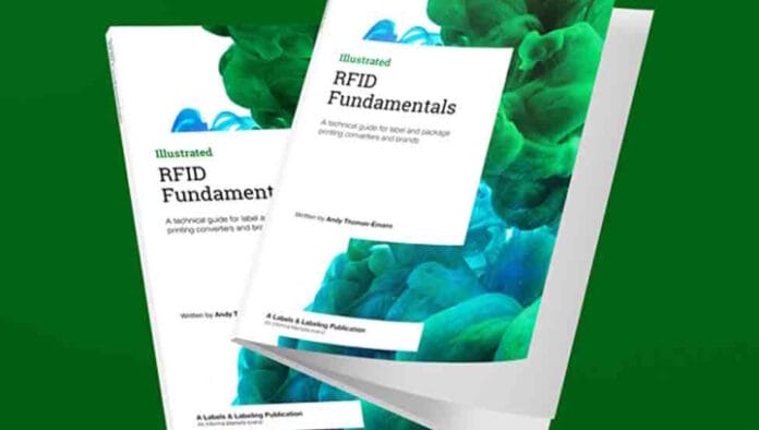 IND_Label Academy-RFID Fundamentals Label Academy, LOUPE Americas, RFID,