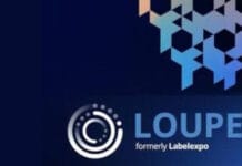 Gewinner der »Labels & Labeling Global Awards« 2026 LOUPE Americas, Awards, Labels & Labeling Global Awards,