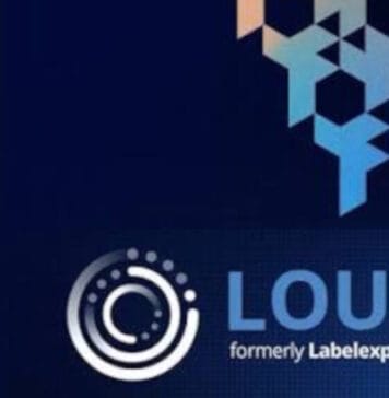 LOUPE Americas, Awards, Labels & Labeling Global Awards,