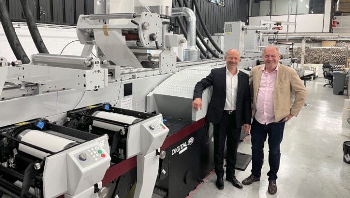 IND_Mark Andy-Stic Image-Digital Series Hybrid Stic Image, Mach Global, Hybridsystem, Mark Andy,