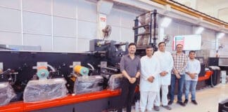 Multitec, Amba Multiprint, flexible Verpackungen,