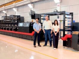 Multitec, TGP Print, Tarabichi Group