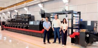 Multitec, TGP Print, Tarabichi Group