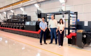 Multitec, TGP Print, Tarabichi Group