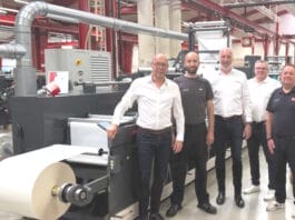 Clever Etiketten, Nilpeter, Nilpeter Deutschland, Label Motion Group
