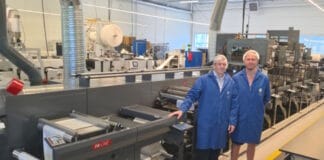 Nilpeter, Reflex Etikett, Reflex Group,