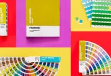 Pantone