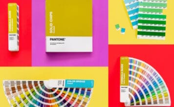 Pantone