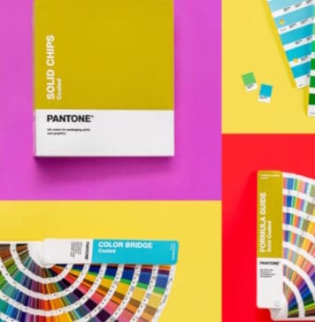 Pantone