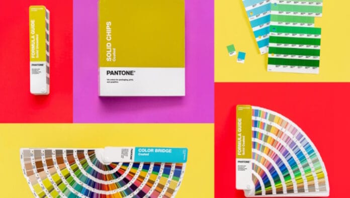 IND_Pantone-Matching System erweitert Pantone
