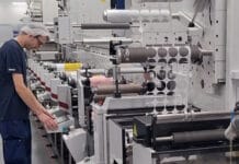 CheMeS, Prime Label Group, Mark Andy,