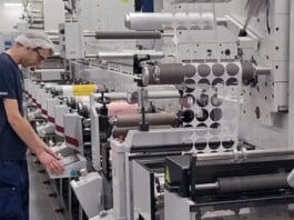CheMeS, Prime Label Group, Mark Andy,