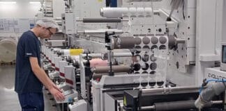 CheMeS, Prime Label Group, Mark Andy,