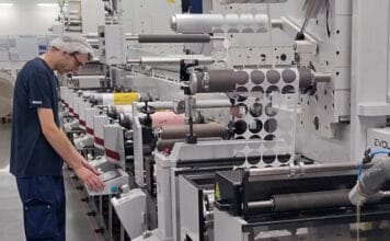 CheMeS, Prime Label Group, Mark Andy,