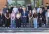 Nachwuchskräfte starten ins Berufsleben Schreiner Group, Ausbildung,