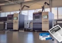 Inkjet zur Beschleunigung der Pharma-Beipackzettelproduktion Erbi Group, Screen Europe, Inkjetdruck, Phar