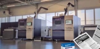 Erbi Group, Screen Europe, Inkjetdruck, Phar