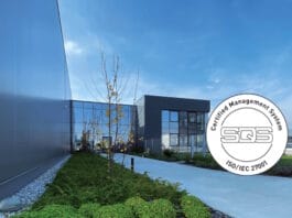 Securikett, Cyber Security, Zertifizierung,
