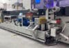 Tectuprint, Open House,