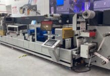 Tectuprint, Open House,