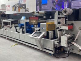 Tectuprint, Open House,