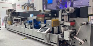 Tectuprint, Open House,