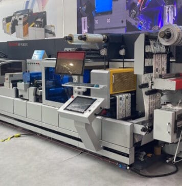 Tectuprint, Open House,