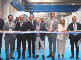 Toppan, Irplast, BOPP-Folien,