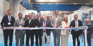Toppan, Irplast, BOPP-Folien,