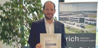 Ulrich Etiketten, Senat der Wirtschaft Österreich