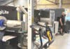 Visutech, AB Graphic, HP Indigo, Weiterverarbeitung,