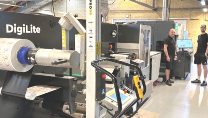 IND_Visutech-Probeco Visutech, AB Graphic, HP Indigo, Weiterverarbeitung,