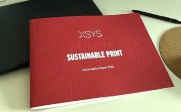 XSYS, Nachhaltigkeitsbericht,