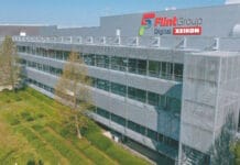 Flint Group, Flint Group Digital Xeikon, Xerox,