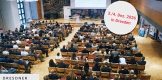 dvi, Dresdner Verpackungstagung,