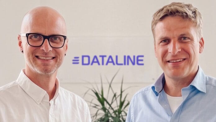 Dataline Solutions,
