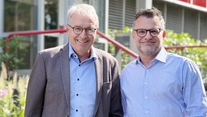 PEOPLE_Permapack-Thomas Hansmann und Pascal Schwarz Permapack