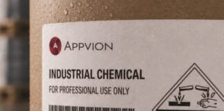 Appvion, Thermodirektdruck, Thermomaterialien,