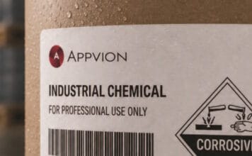 Appvion, Thermodirektdruck, Thermomaterialien,
