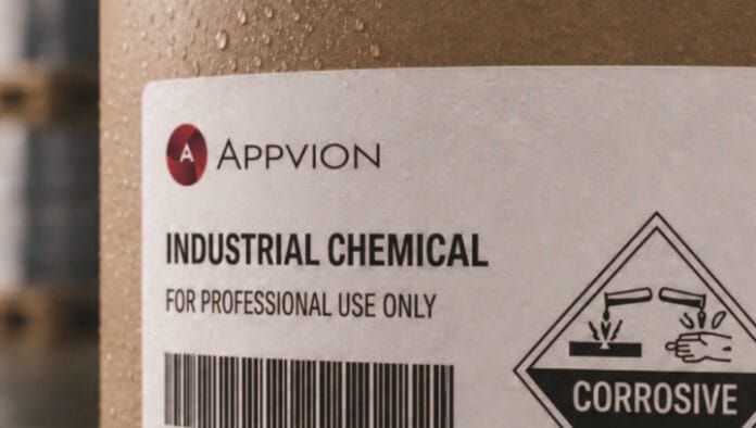 PROD_Appvion-ThermaEndure Appvion, Thermodirektdruck, Thermomaterialien,